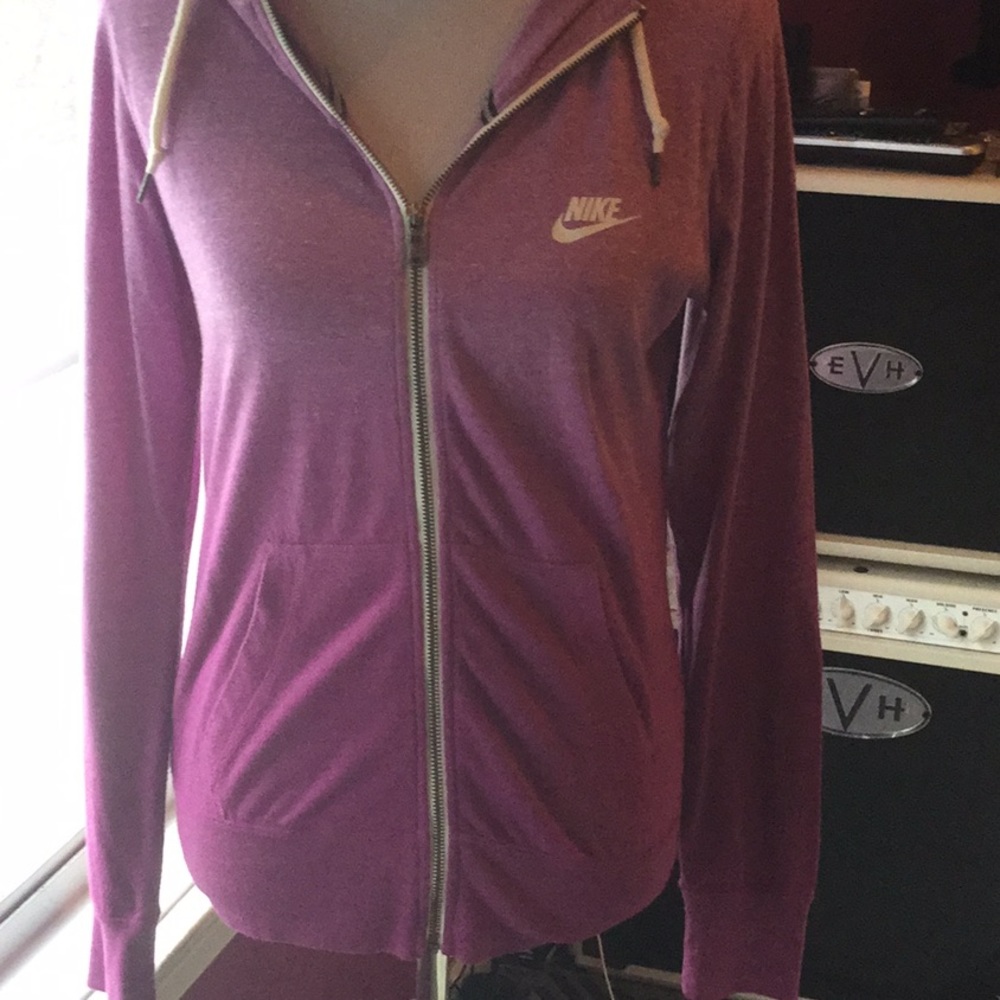 Nike hoodie